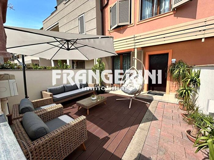 Casa con 5 locali in vendita in Via Luigi Cocchella, Coteto, Livorno