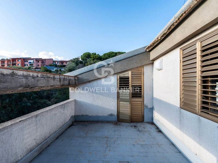 Casa trilocale in vendita in Via Tripoli, Ficarazzi Gallinaro, Aci Castello