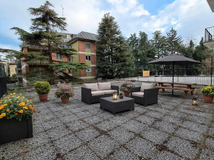 Appartamento quadrilocale in vendita in Via Pomposa, Ferrara