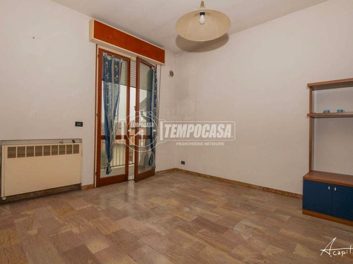 Appartamento quadrilocale in vendita in Via Ventimiglia, Ippodromo, Cesena