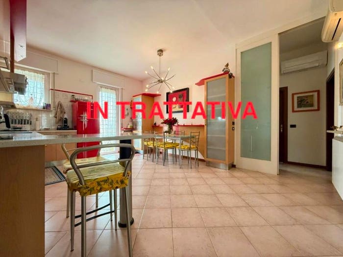 Appartamento quadrilocale in vendita in Via verona, Centro, Vigasio