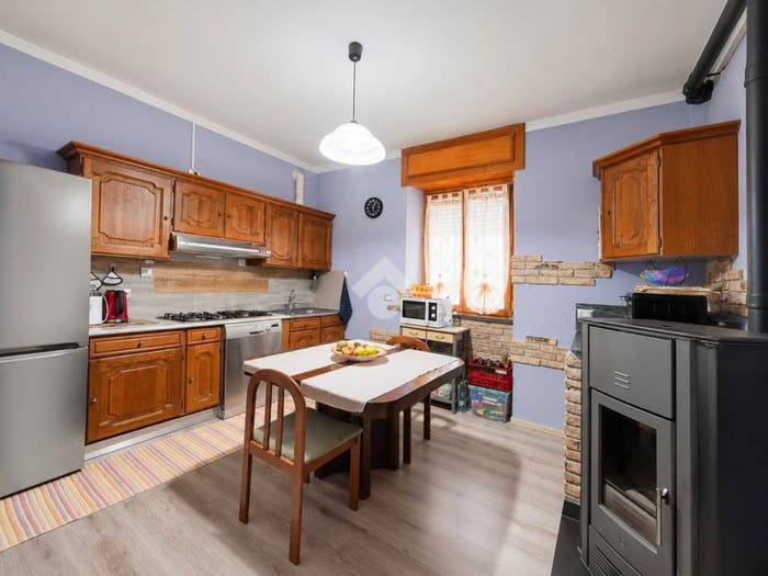 Appartamento trilocale in vendita in Via Milano, Centro, Grosio
