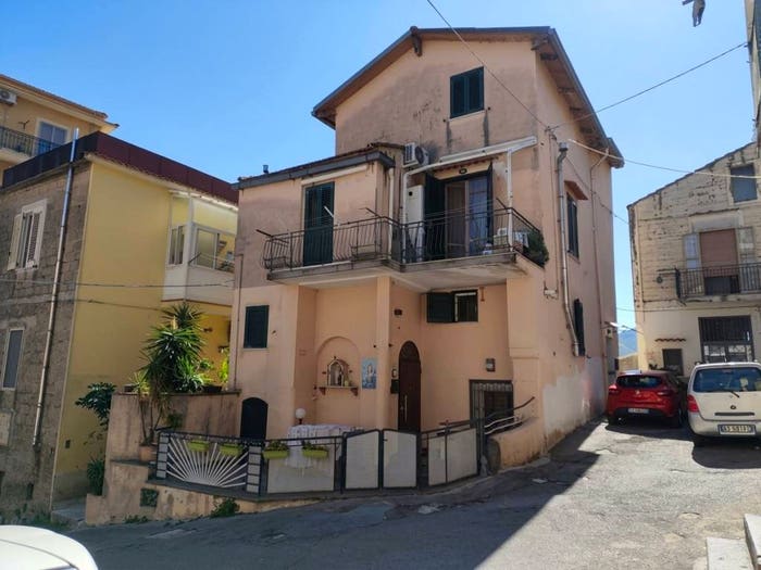 Appartamento bilocale in vendita in Via Antonio Adinolfi, Centro, Cava de' Tirreni