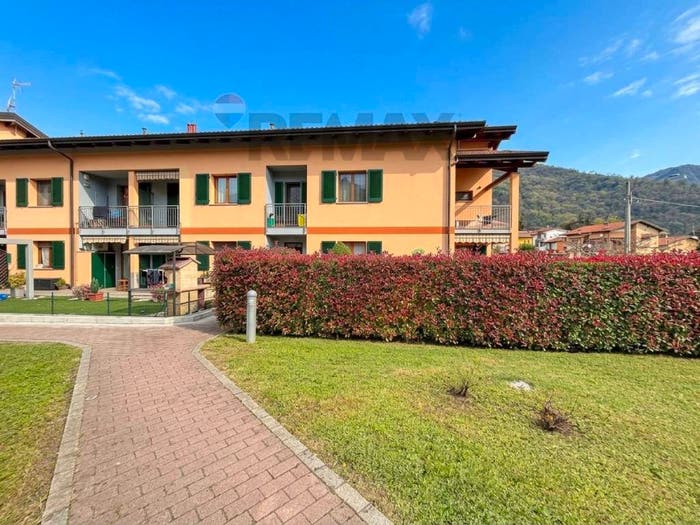 Appartamento bilocale in vendita in Via Monte Generoso, Induno Olona