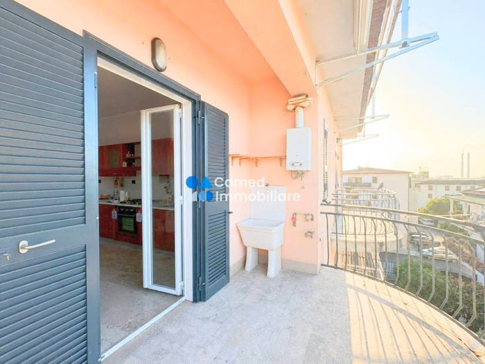 Appartamento quadrilocale in vendita in Via Magna Grecia, Rossano Stazione, CoriglianoRossano