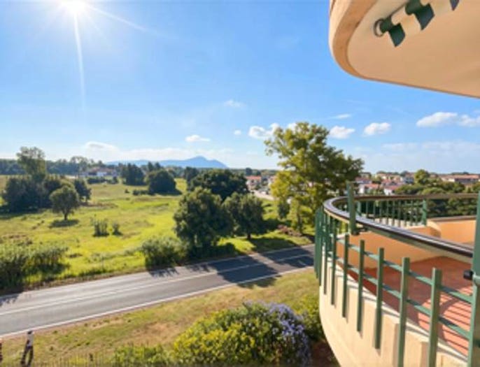 Casa quadrilocale in vendita in Via Italia, Centro, Sabaudia