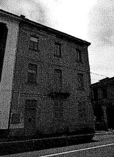 Appartamento bilocale in vendita in Corso Principe Amedeo, Centro, Mortara