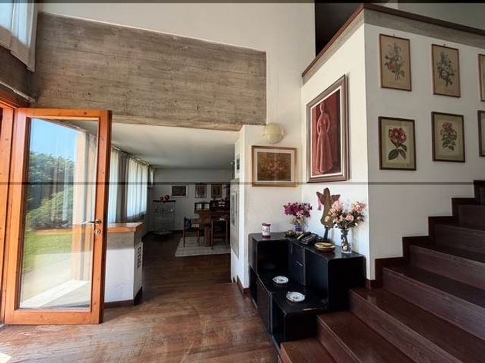 Casa quadrilocale in vendita in Via Antonio Pigafetta, Cereda Cozza Cornedo, Cornedo Vicentino