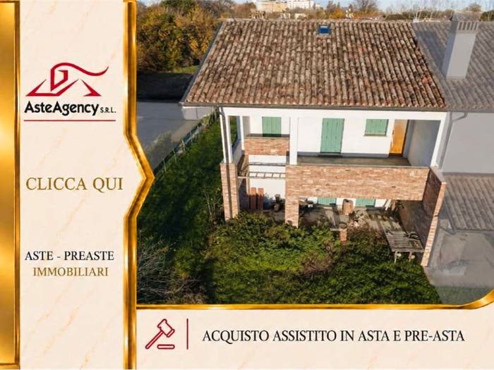 Casa con 5 locali in vendita in Via soranzo, Centro, Concordia Sagittaria