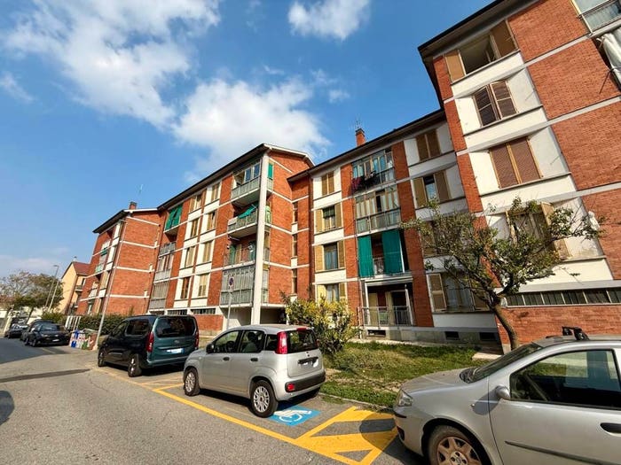 Appartamento con 5 locali in vendita in Borgata Tetti Piatti, Tagliaferro Tetti Piatti, Moncalieri