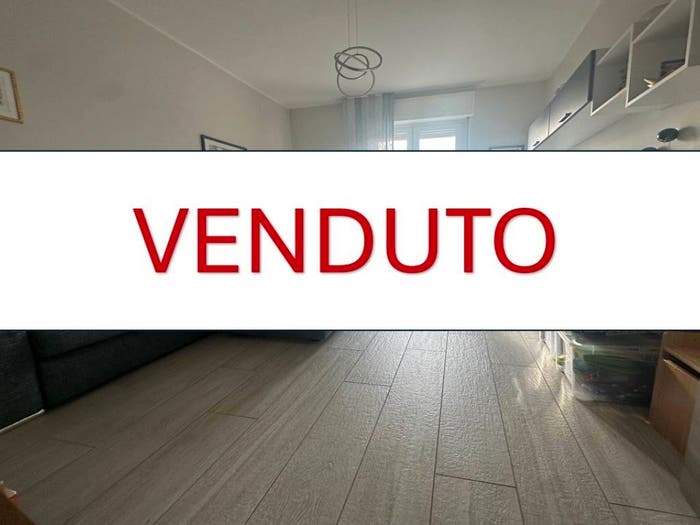 Appartamento bilocale in vendita in Via Frà Cristoforo, Cantalupa San Paolo, Milano