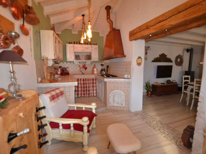 Casa con 5 locali in vendita in Centro, Fiume Veneto