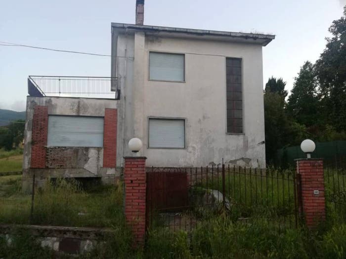 Casa con 6 locali in vendita in Via La Spina, I Masi, Ceccano