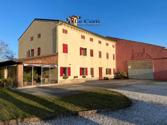 Casa con 5 locali in vendita in Centro, Albettone