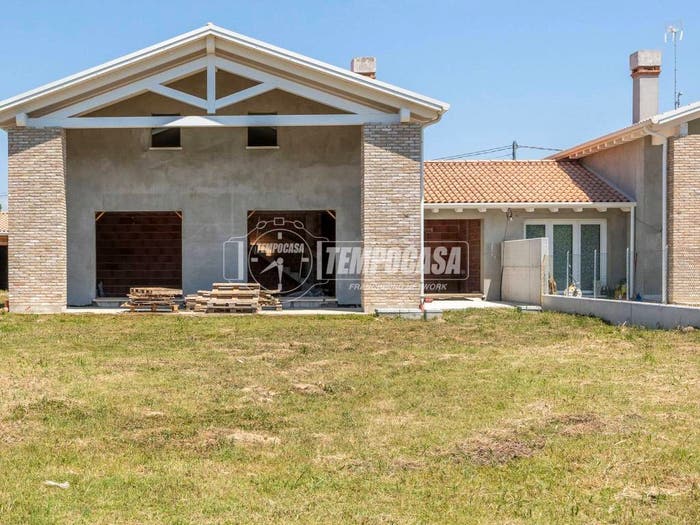 Casa quadrilocale in vendita in Via Crete, Le Crete, Quarto d'Altino