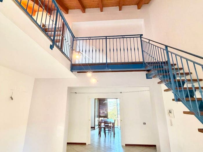 Appartamento con 6 locali in vendita in Via Valsorda, Centro, Gualdo Tadino