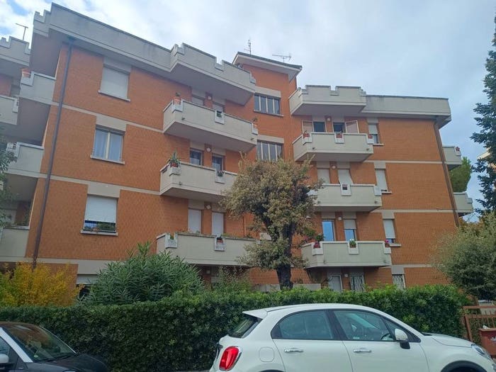Appartamento trilocale in vendita in Via Torquato Tasso, San Cristoforo Coop, Fano