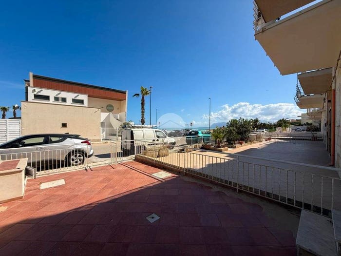 Appartamento trilocale in vendita in Via dell'Antica Tonnara, Alcamo Marina, Alcamo
