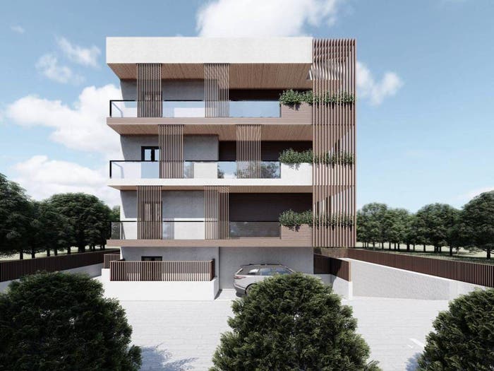 Appartamento quadrilocale in vendita in Via Corallo, Pagani