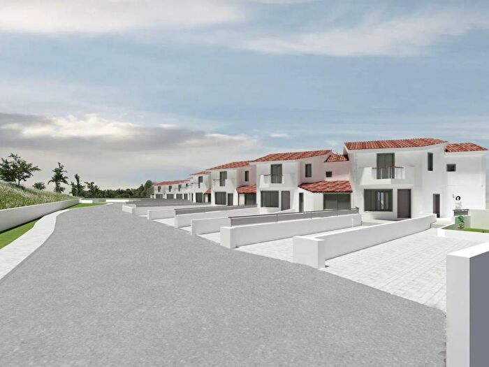 Casa quadrilocale in vendita in Via Santa Maria SNC, Santa Maria, Catanzaro