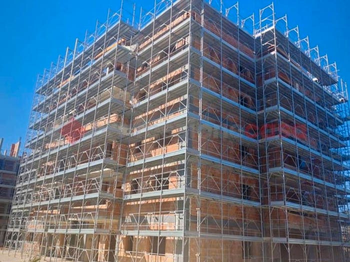Appartamento trilocale in vendita in Via Trieste, Centro, Giulianova
