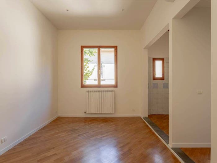 Appartamento bilocale in vendita in Porta al Prato San Jacopino, Firenze