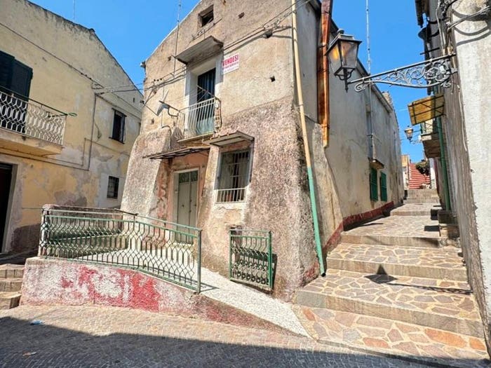 Appartamento con 5 locali in vendita in VIA SAN MARTINO SNC, Corigliano Calabro, CoriglianoRossano