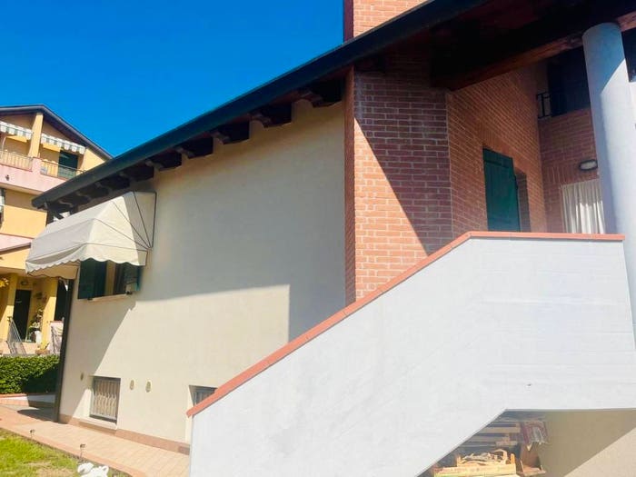 Casa con 6 locali in vendita in Via Talete, Trivignano Gatta, Venezia
