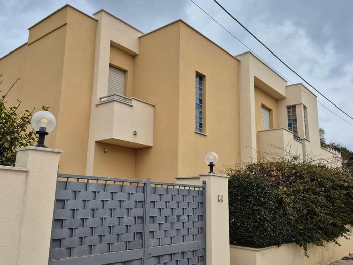 Casa con 5 locali in vendita in Marausa Lido, Misiliscemi