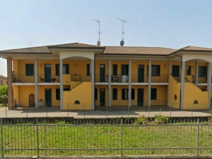 Appartamento trilocale in vendita in Via Santa Clara, Centro, Cigliano