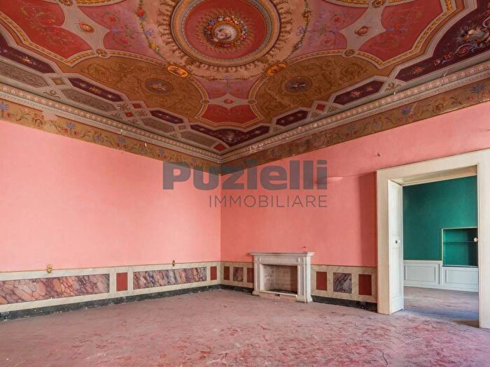 Appartamento con 6 locali in vendita in Corso Cavour, Centro, Fermo
