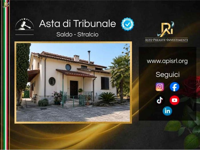 Appartamento con 6 locali in vendita in via MARINO da EBOLI, Centro, Eboli