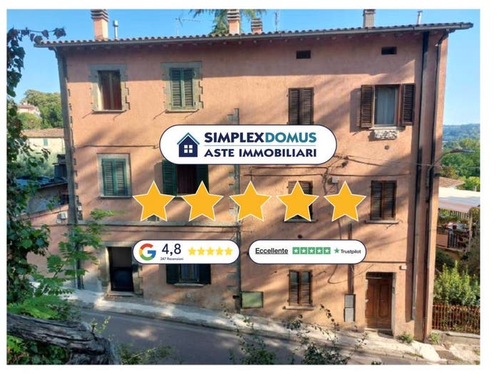 Appartamento trilocale in vendita in Strada Perugia Ponte Valleceppi, Ponte Valleceppi, Perugia
