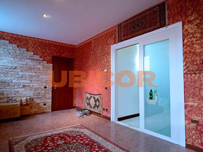 Casa bilocale in vendita in Masera' Di Padova