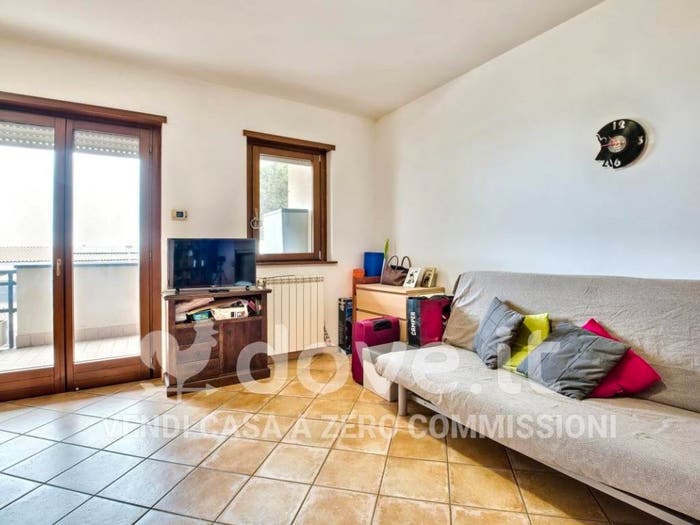 Appartamento monolocale in vendita in Via del Podere di San Giusto, Torresina, Roma