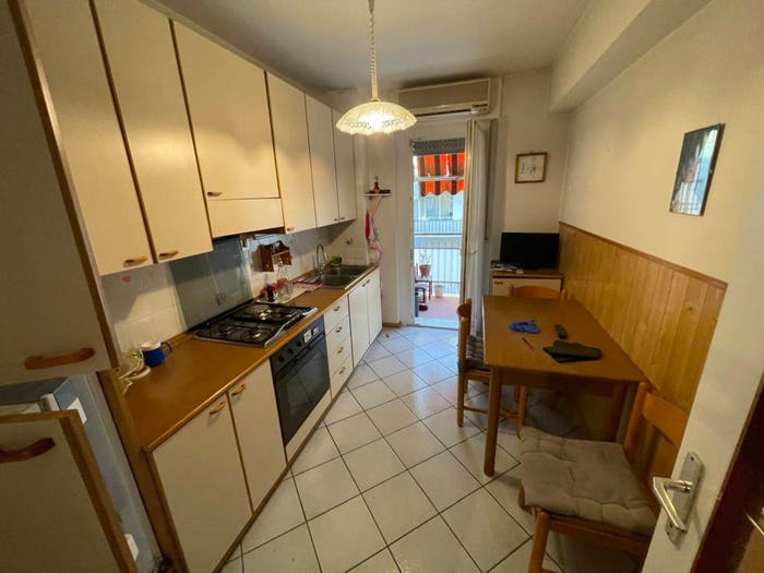 Appartamento bilocale in vendita in Centro, Laives