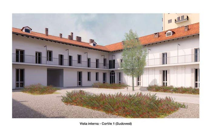 Case in Vendita e in Affitto - 2