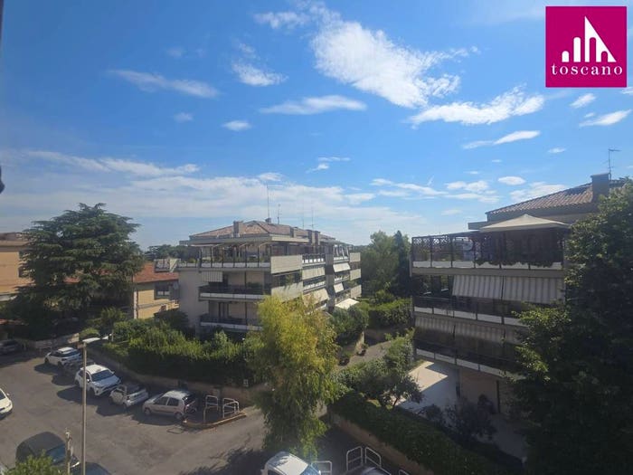 Appartamento bilocale in vendita in Largo Domenico Donzelli, Battistini Primavalle, Roma