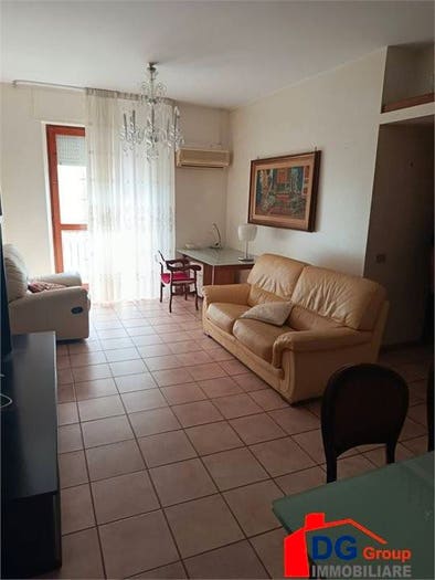 Appartamento quadrilocale in vendita in Centro, Alcamo