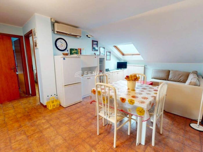 Appartamento trilocale in vendita in Via Ponza, Centro, Grottammare