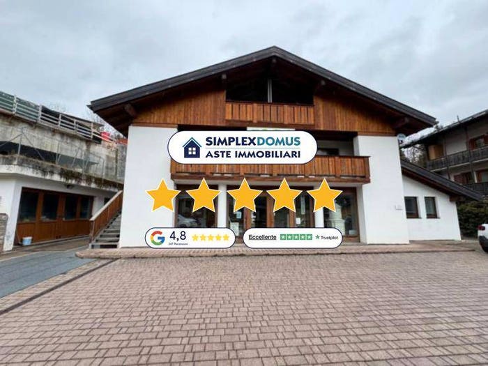 Appartamento con 6 locali in vendita in Località Tai di Cadore, Centro, Pieve di Cadore