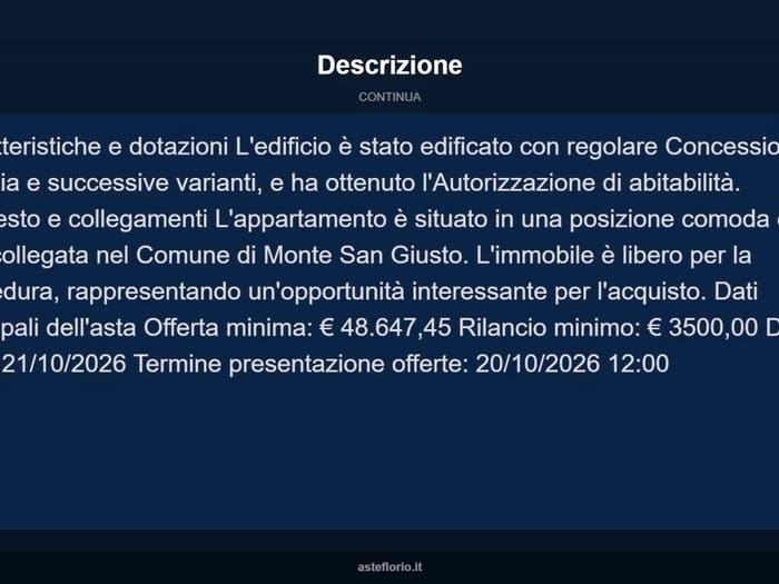 Case in Vendita e in Affitto - 2