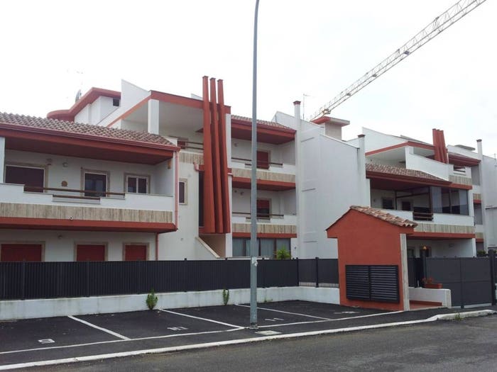 Appartamento bilocale in vendita in Via Vetiche Traversa, Litoranea, Latina