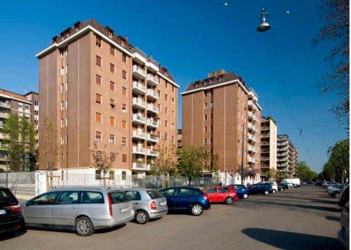 Appartamento trilocale in vendita in Via Erasmo Gattamelata, Portello Parco Vittoria, Milano