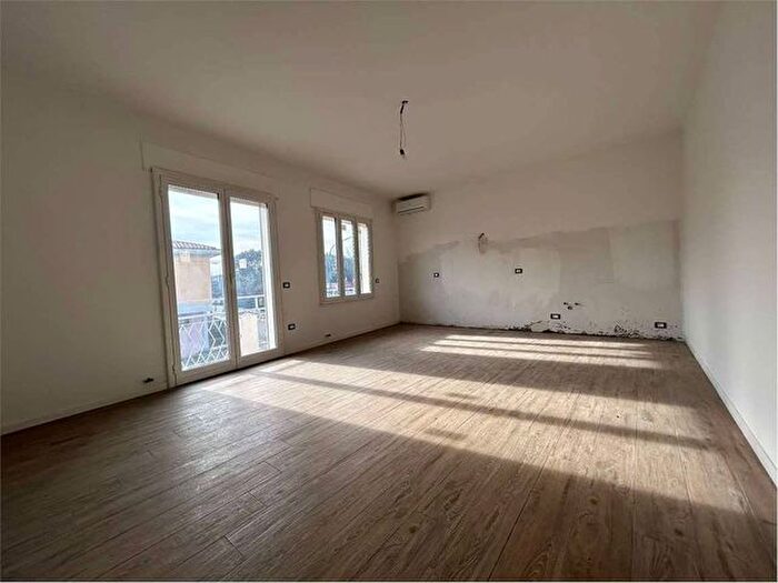 Appartamento quadrilocale in vendita in Venezia