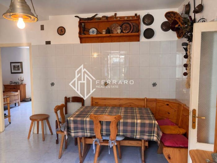 Appartamento trilocale in vendita in Via Paolo Moretto, Valzemola, Roccavignale