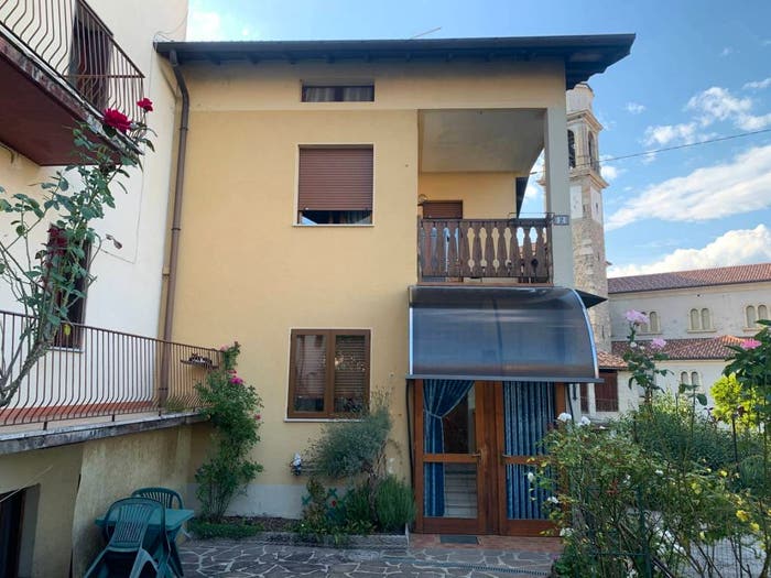 Casa con 6 locali in vendita in Via Magenta, Campo San Pietro, Borgo Valbelluna