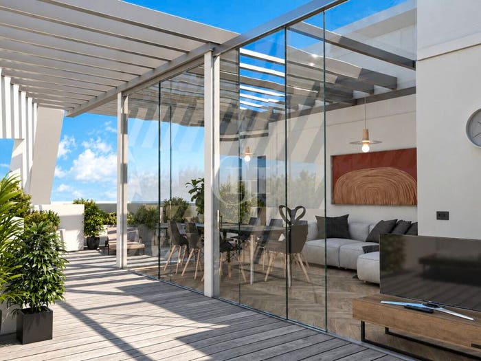 Casa con 5 locali in vendita in Via Milano, Centro, Peschiera del Garda
