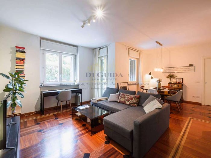 Appartamento bilocale in affitto in via Cottolengo, Tre Castelli Faenza, Milano