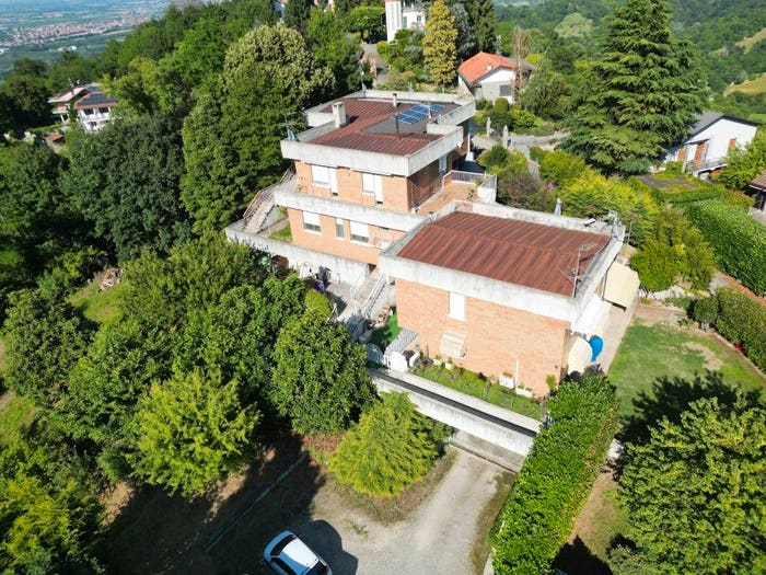 Appartamento con 5 locali in vendita in Strada Chivasso, Castagneto Po